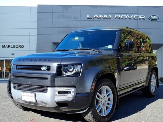 LAND ROVER DEFENDER 2024 SALEJ7EX8R2276857 image